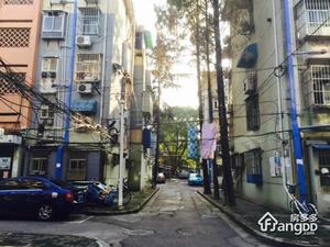 车站南村小区图片