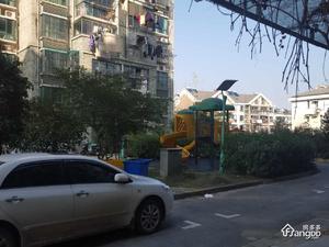 南城美境小区图片