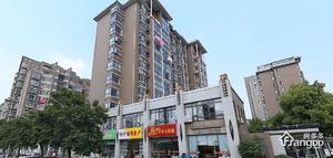 颐秀居小区图片