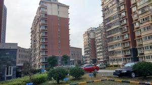 新建雅苑小区图片