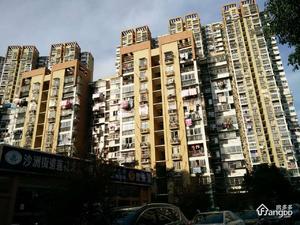 莲花新城北苑小区图片