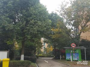 三金福邸小区图片