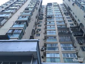 三丰公寓小区图片