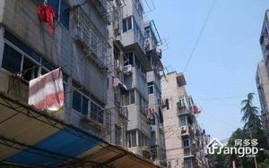 晏公庙53号小区图片