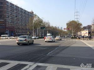 瑞凯国际小区图片