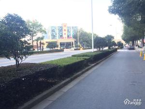 永利公寓小区图片