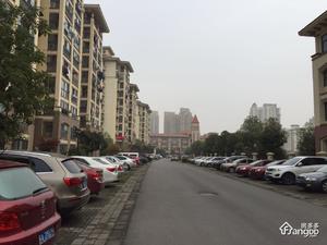 威尼斯水城第九街区小区图片