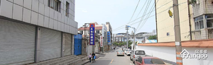 苗圃路小区图片