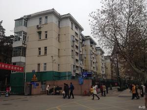 北京西路小区小区图片