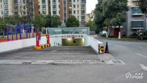 上怡南苑小区图片