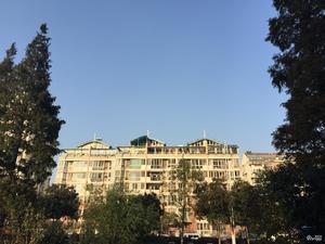 美丽嘉园小区图片