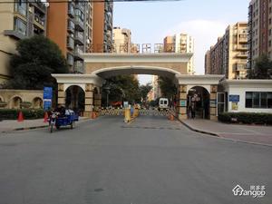 天润城12街区小区图片