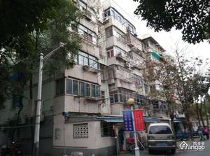 安如村小区图片
