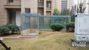 义德西苑小区图片