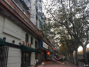 尚文西苑小区图片