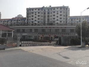 腾达雅苑小区图片