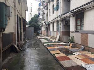 红庙小区小区图片