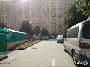锦华新城小区图片