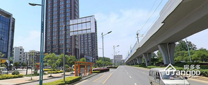协众财富广场小区图片