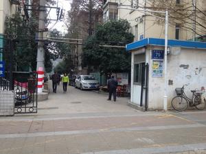 北京西路79号小区图片
