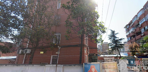 龙漕路245弄小区图片