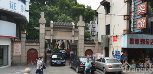 桐芳苑小区图片