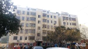 安元佳苑三区小区图片