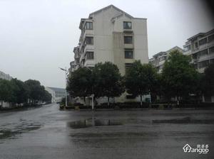 憧憬新村小区图片