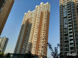 家悦花园小区图片