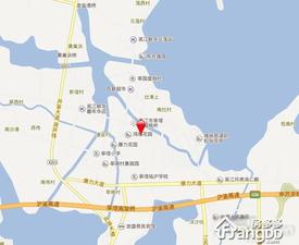 府东新村小区图片