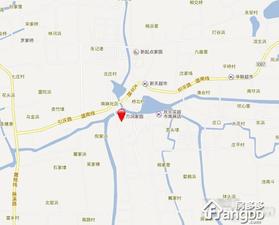 延陵小区小区图片