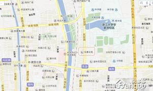 华景北苑小区图片