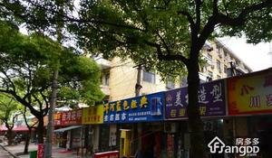 施三路73弄小区图片