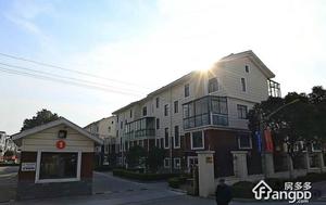 恒祥小区小区图片