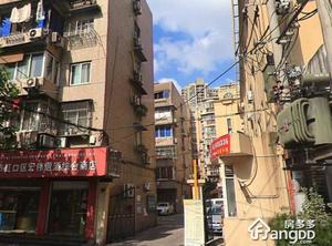 天宝物华小区小区图片