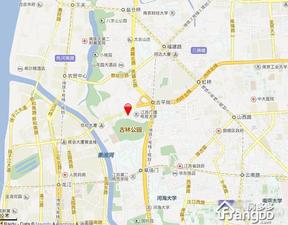 古平岗35号小区图片