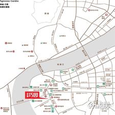 绿城巧园小区图片