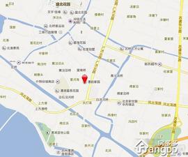 漕韵家园小区图片
