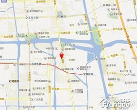 迎春花园小区图片