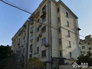 金杨新村九街坊小区图片