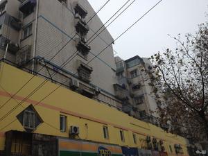 开元新居小区图片