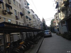 西康路3号小区图片