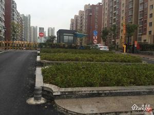 浦泰和天下三期小区图片