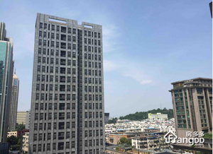 汇杰公寓小区图片
