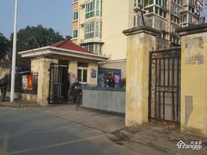 春天家园迎春苑小区图片