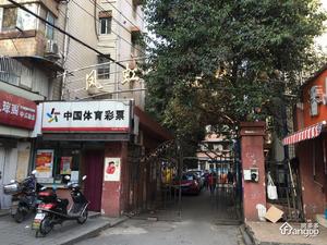凤虹苑小区图片