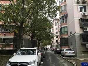 康安里小区图片