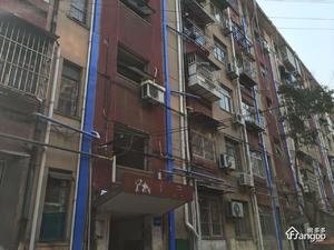 雨花新村一村小区图片