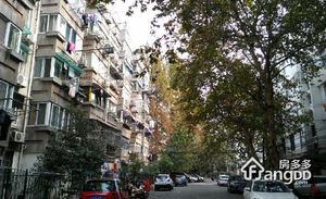 太平北路122号小区图片