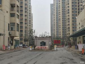 润泰花园小区图片